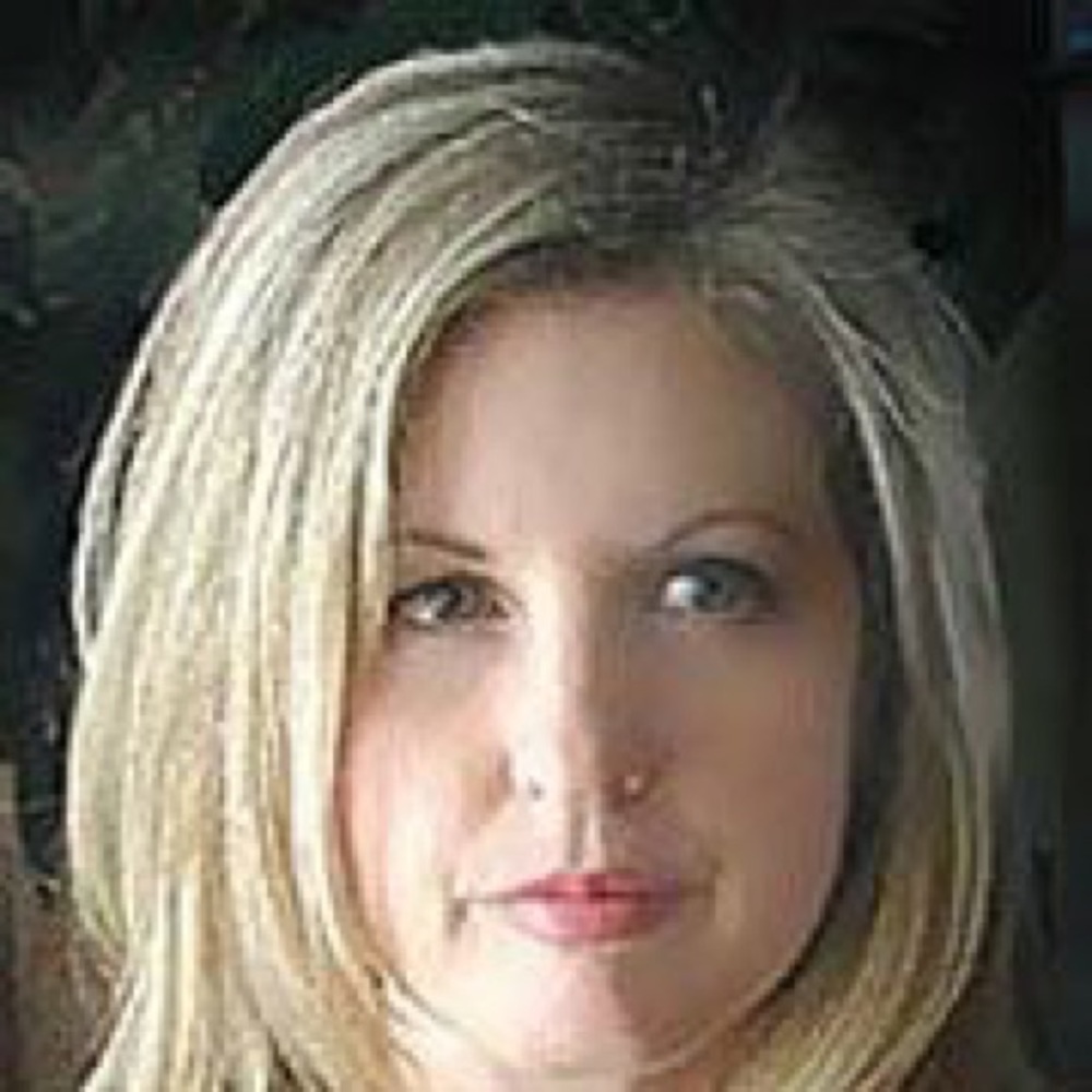 Meet your Posher, Brenda